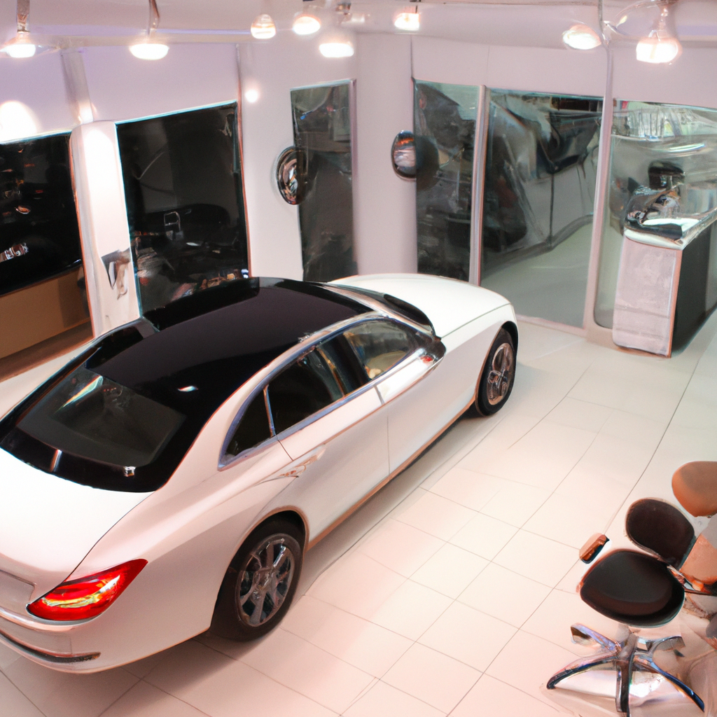 Showroom
